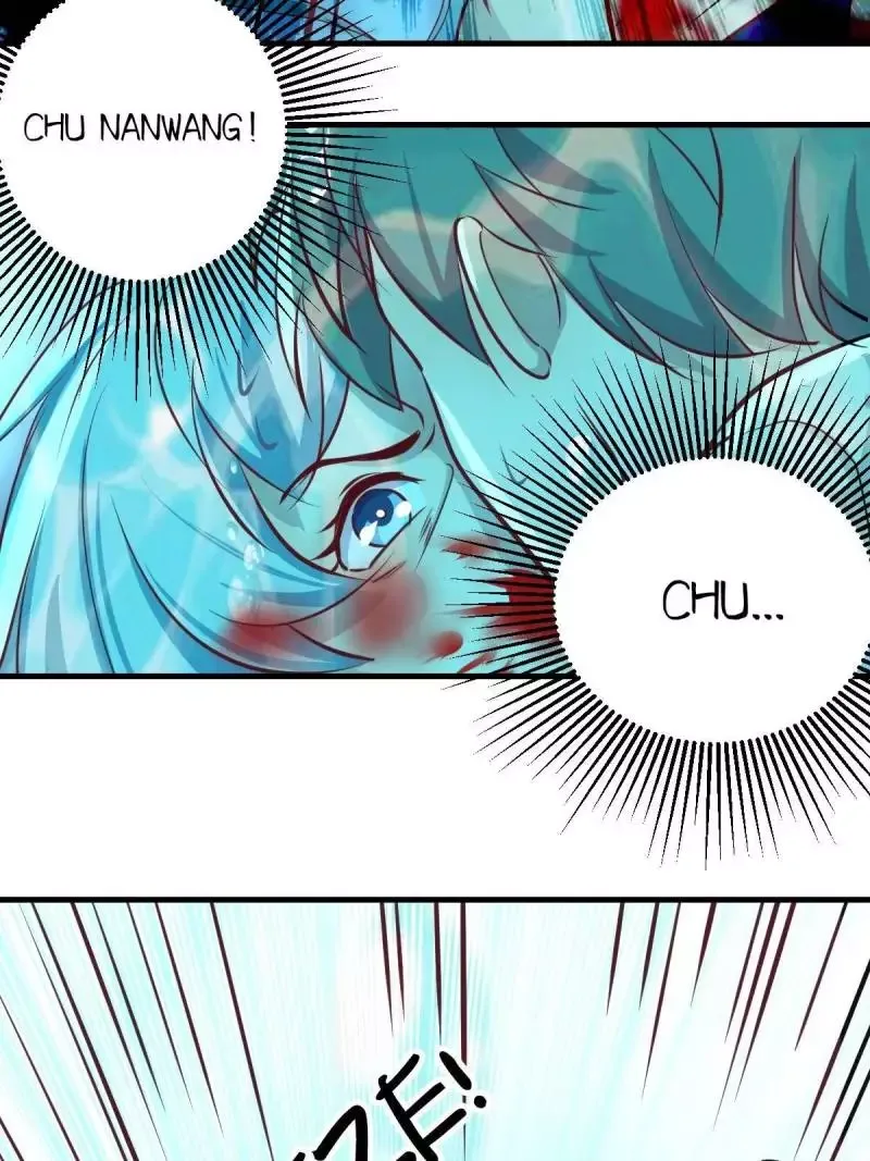Blind Date To Cultivate Chapter 124 page 36