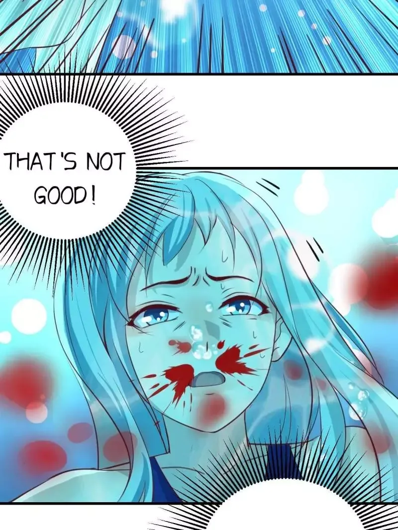 Blind Date To Cultivate Chapter 124 page 38