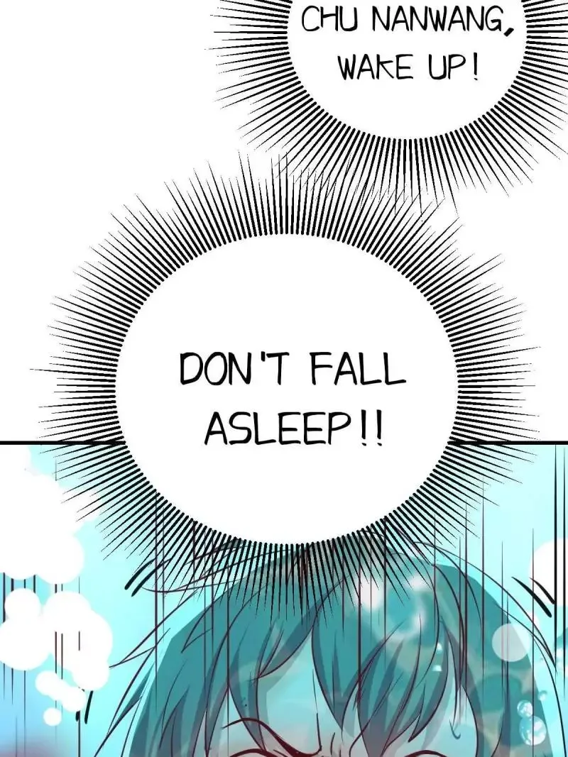 Blind Date To Cultivate Chapter 124 page 39