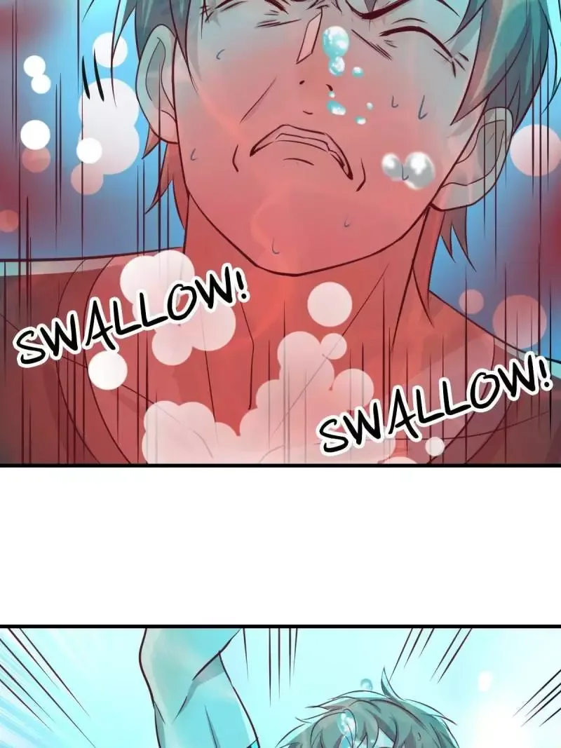 Blind Date To Cultivate Chapter 124 page 40