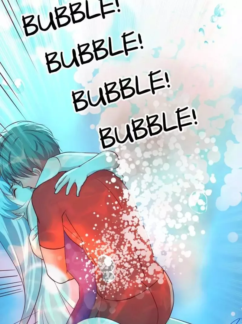 Blind Date To Cultivate Chapter 124 page 42