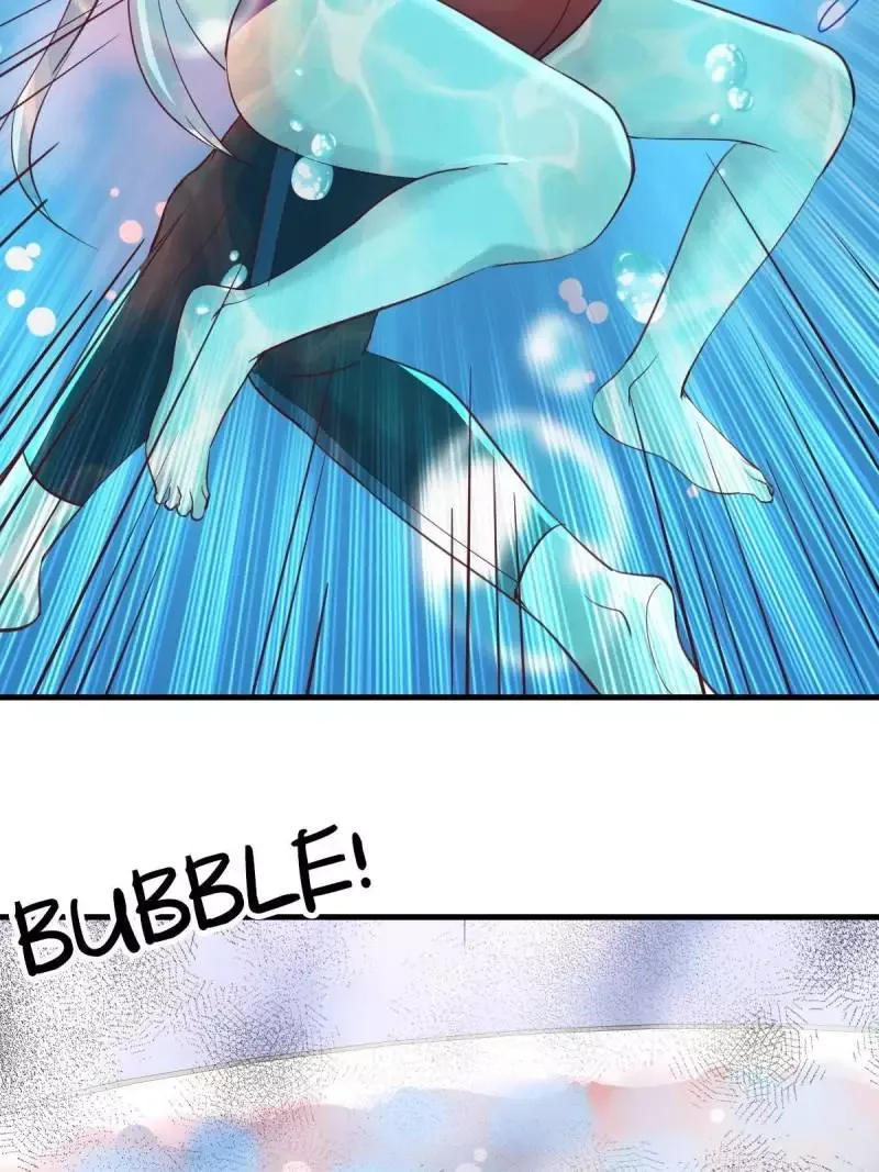 Blind Date To Cultivate Chapter 124 page 43