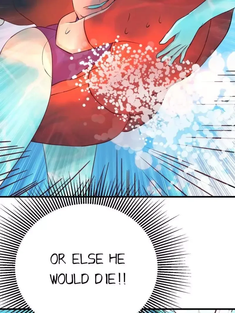 Blind Date To Cultivate Chapter 124 page 47
