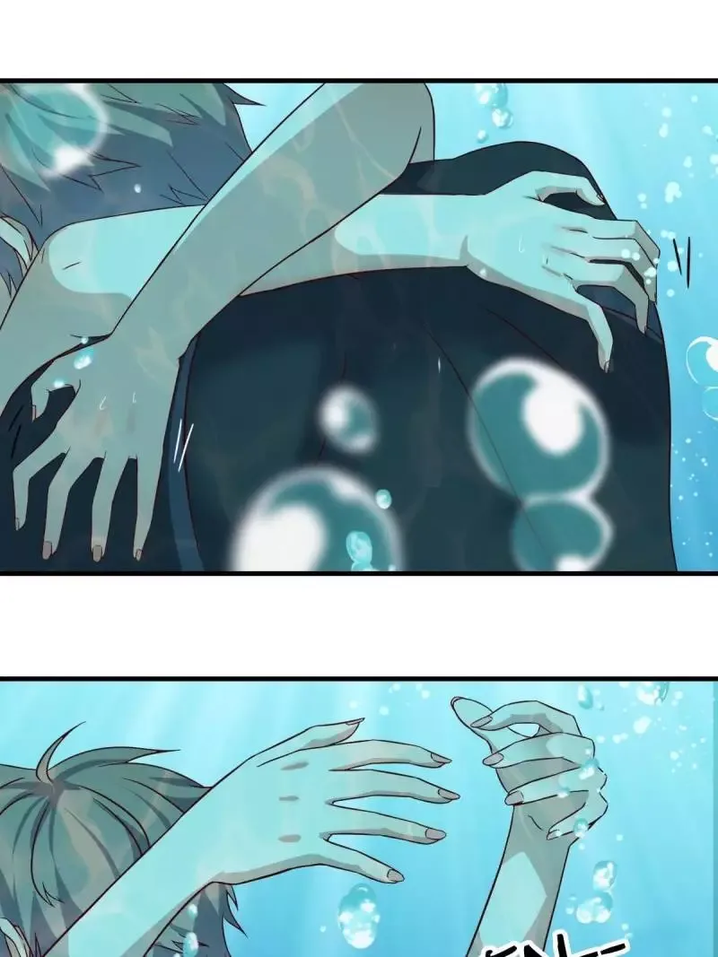 Blind Date To Cultivate Chapter 124 page 50