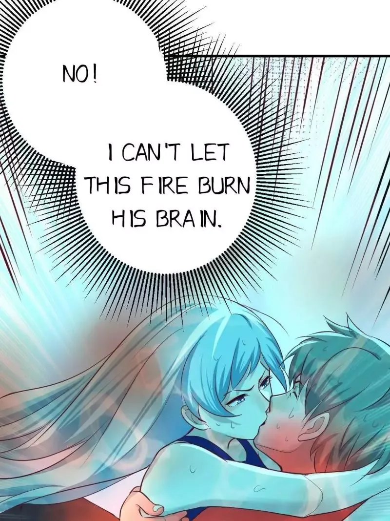Blind Date To Cultivate Chapter 124 page 46