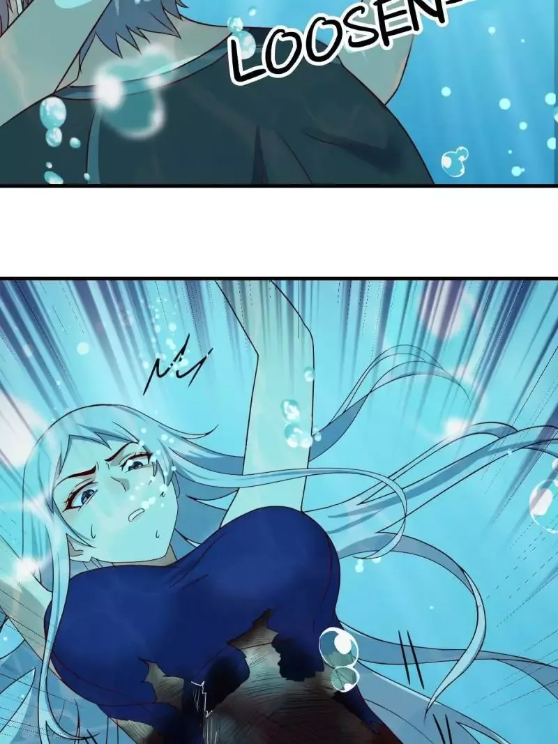 Blind Date To Cultivate Chapter 124 page 51