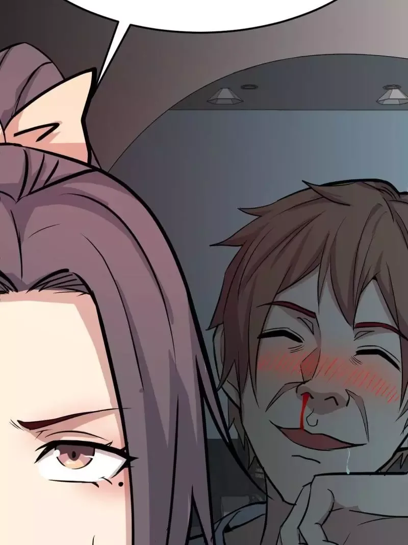 Blind Date To Cultivate Chapter 125 page 29