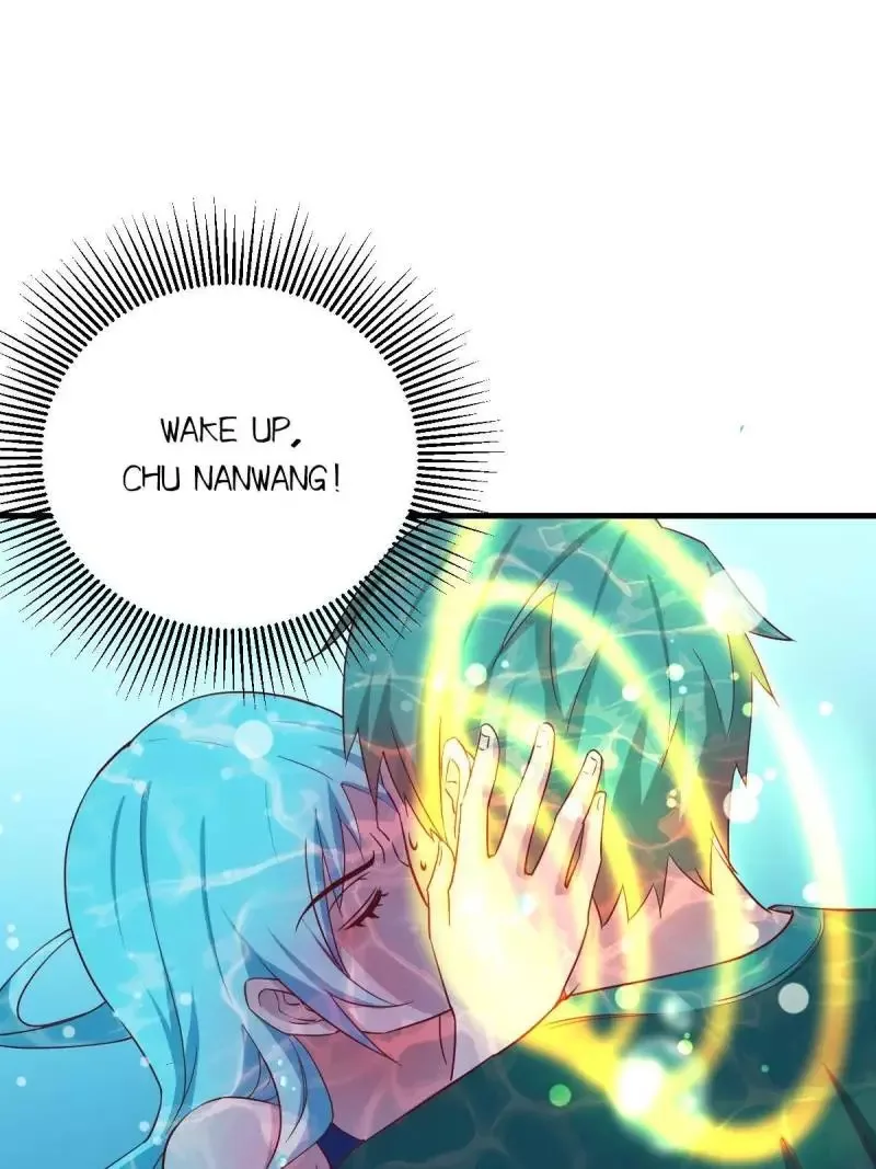 Blind Date To Cultivate Chapter 125 page 1