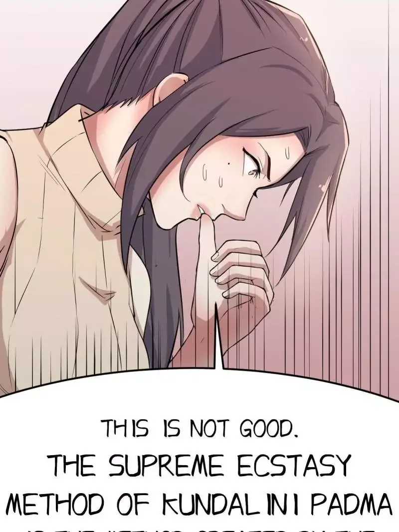 Blind Date To Cultivate Chapter 125 page 25