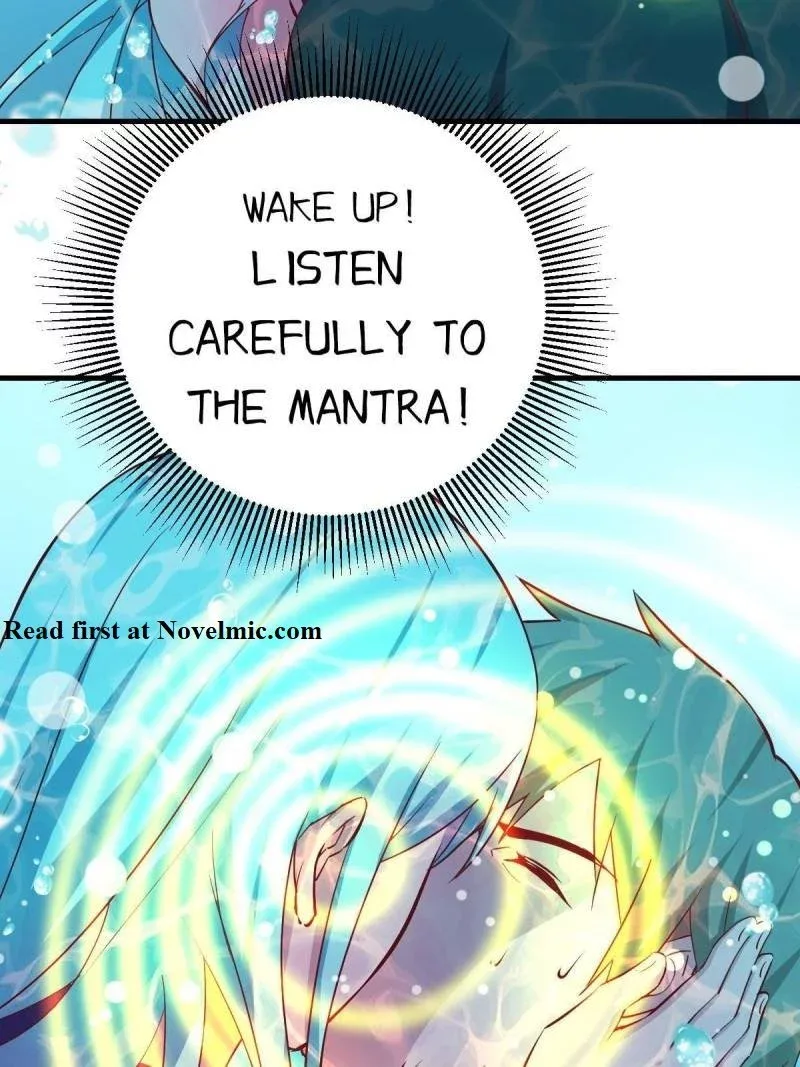 Blind Date To Cultivate Chapter 125 page 2