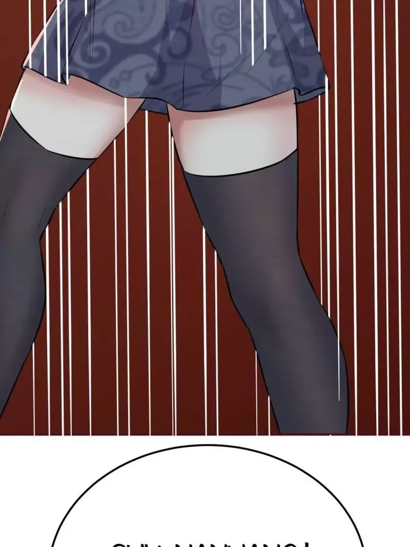 Blind Date To Cultivate Chapter 125 page 21