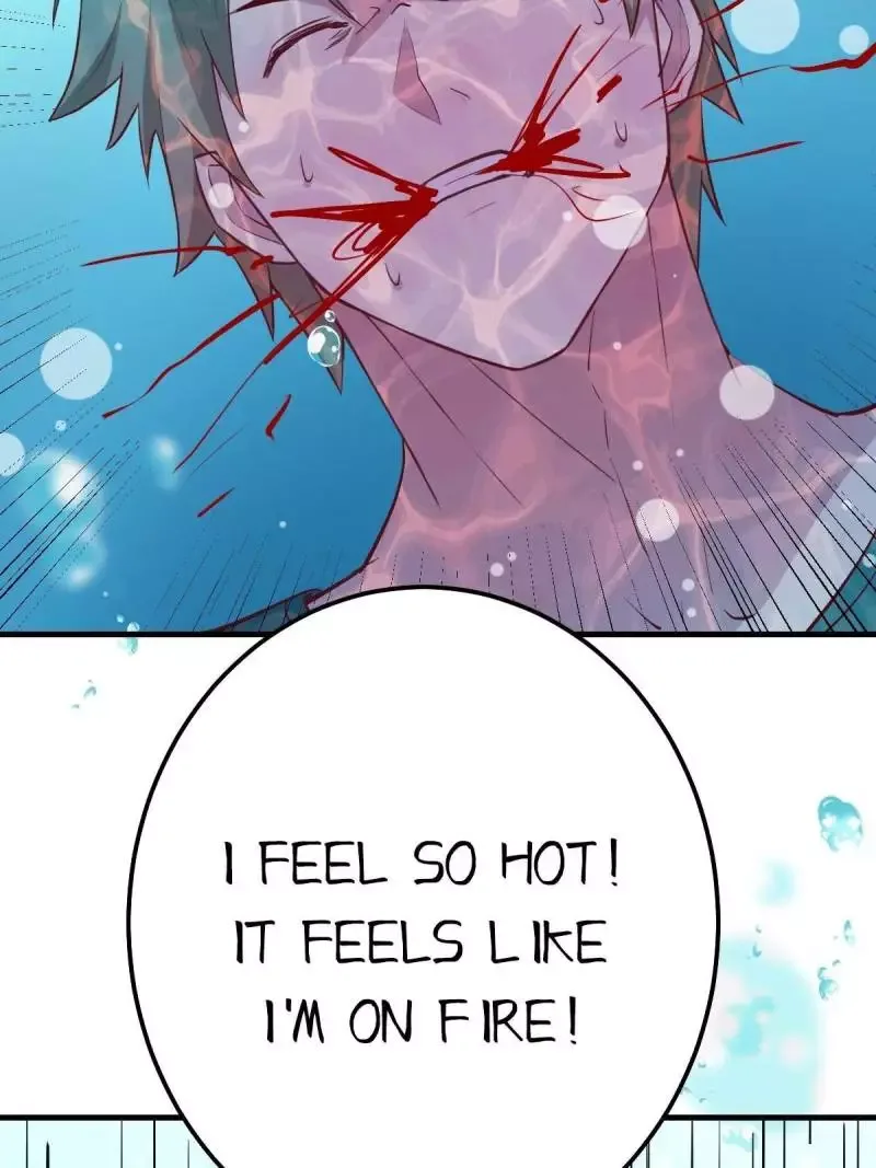 Blind Date To Cultivate Chapter 125 page 5