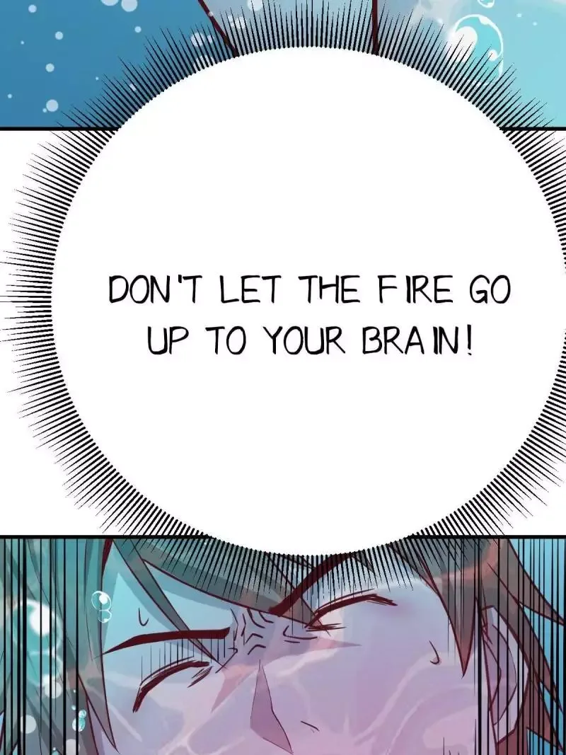 Blind Date To Cultivate Chapter 125 page 11