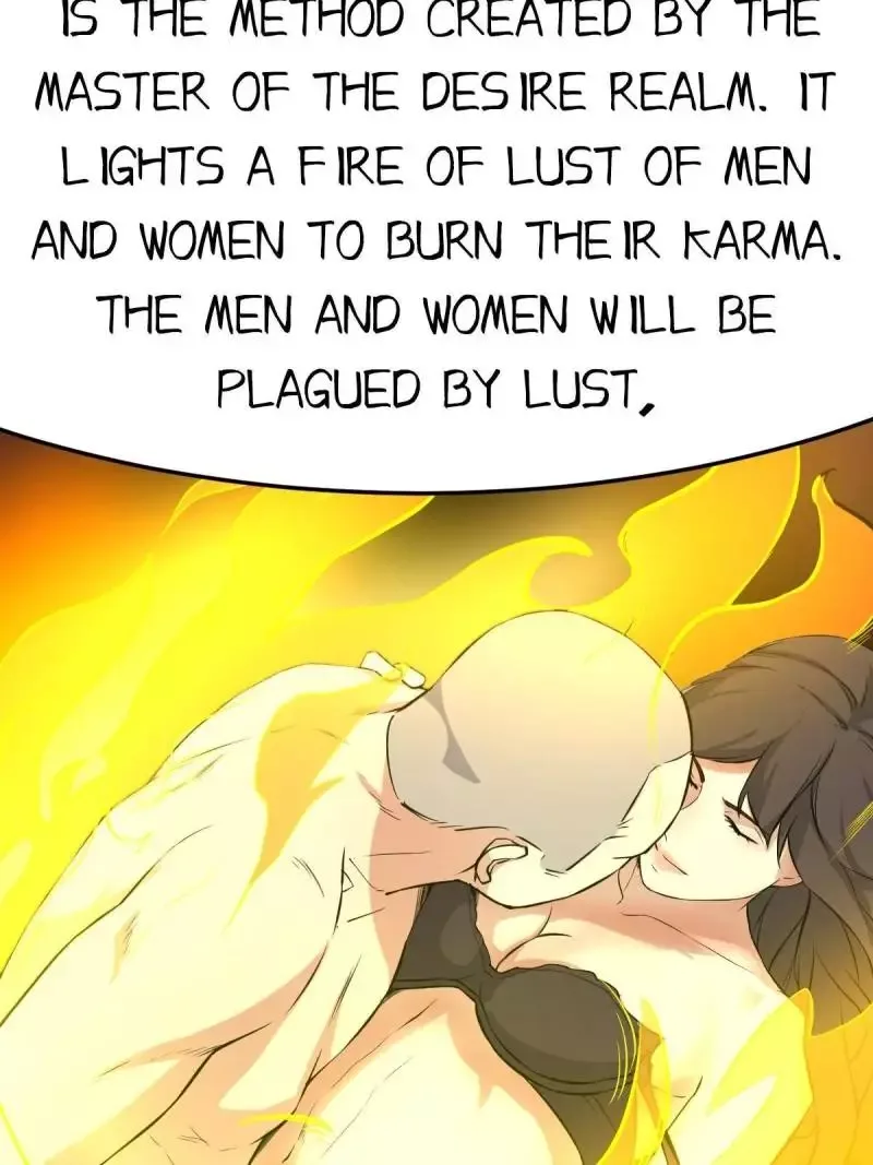 Blind Date To Cultivate Chapter 125 page 26
