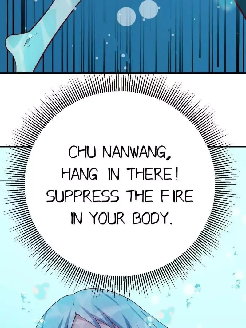 Blind Date To Cultivate Chapter 125 page 8