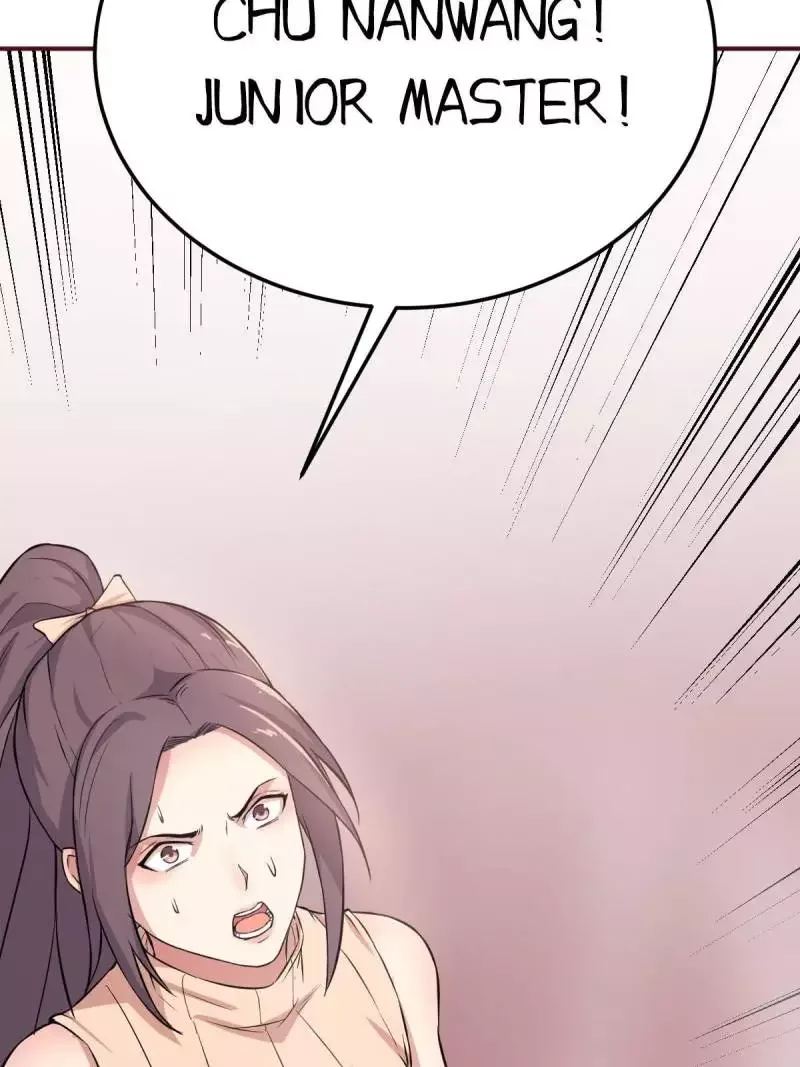 Blind Date To Cultivate Chapter 125 page 22