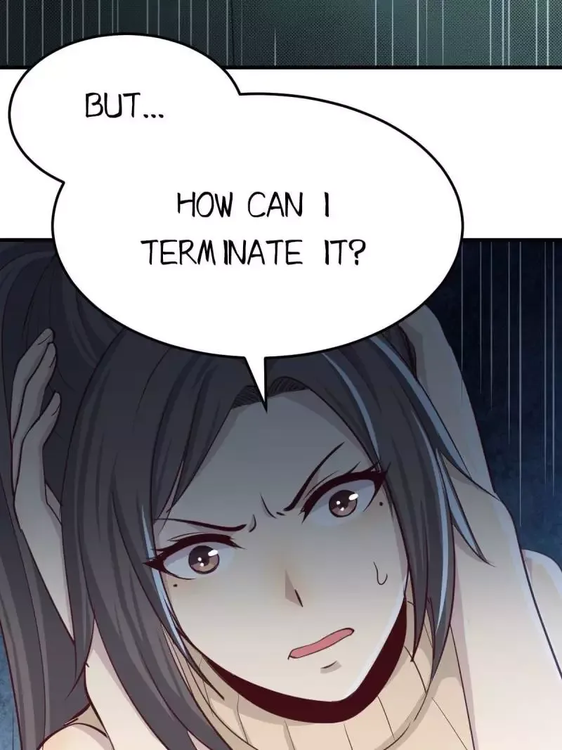 Blind Date To Cultivate Chapter 125 page 33