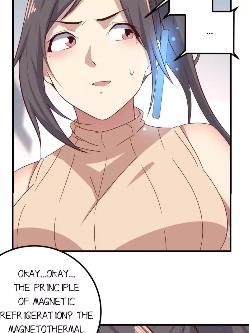Blind Date To Cultivate Chapter 125 page 60