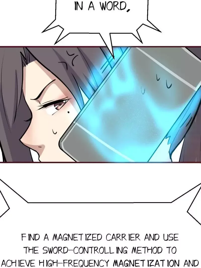 Blind Date To Cultivate Chapter 125 page 65