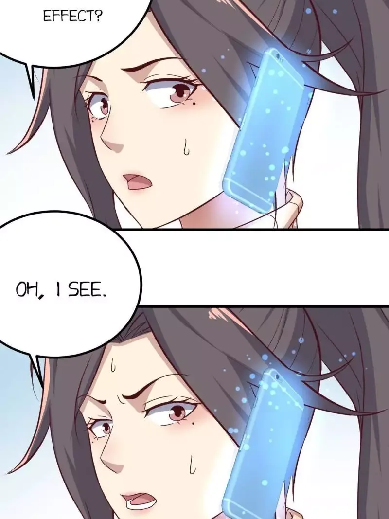 Blind Date To Cultivate Chapter 125 page 61