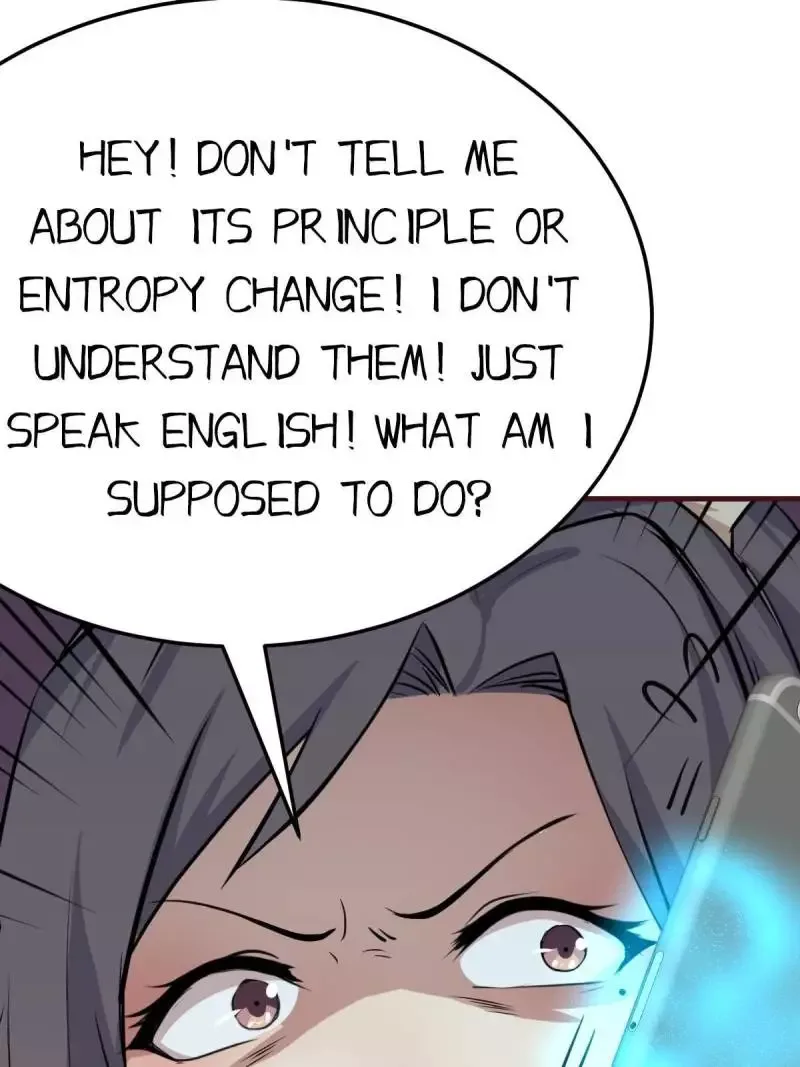 Blind Date To Cultivate Chapter 125 page 63