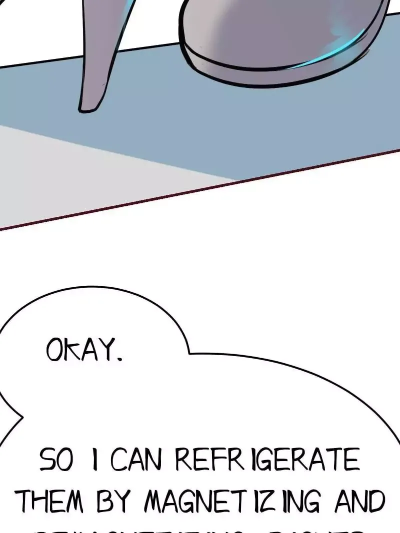 Blind Date To Cultivate Chapter 125 page 70