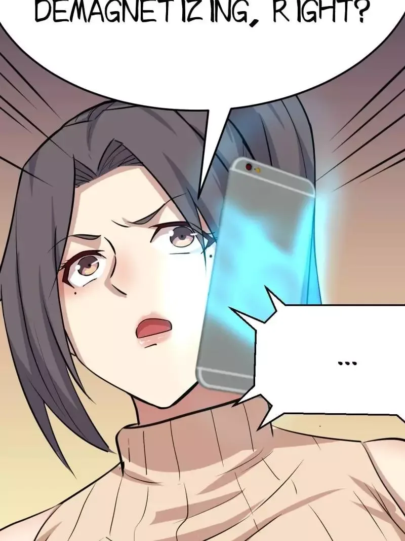 Blind Date To Cultivate Chapter 125 page 71