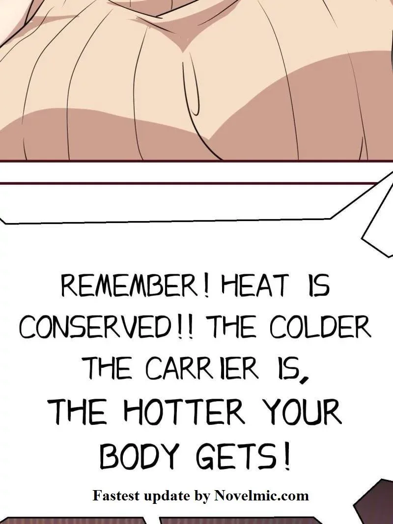 Blind Date To Cultivate Chapter 125 page 72