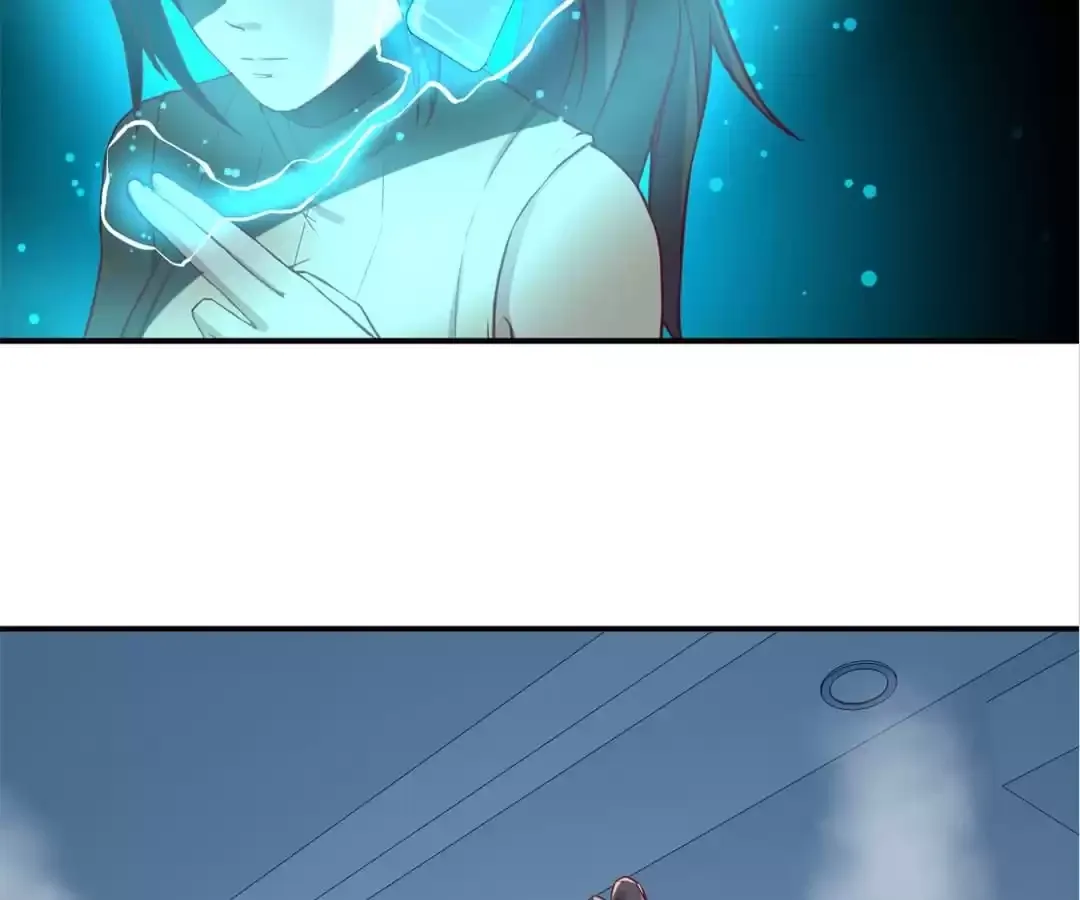 Blind Date To Cultivate Chapter 126 page 9