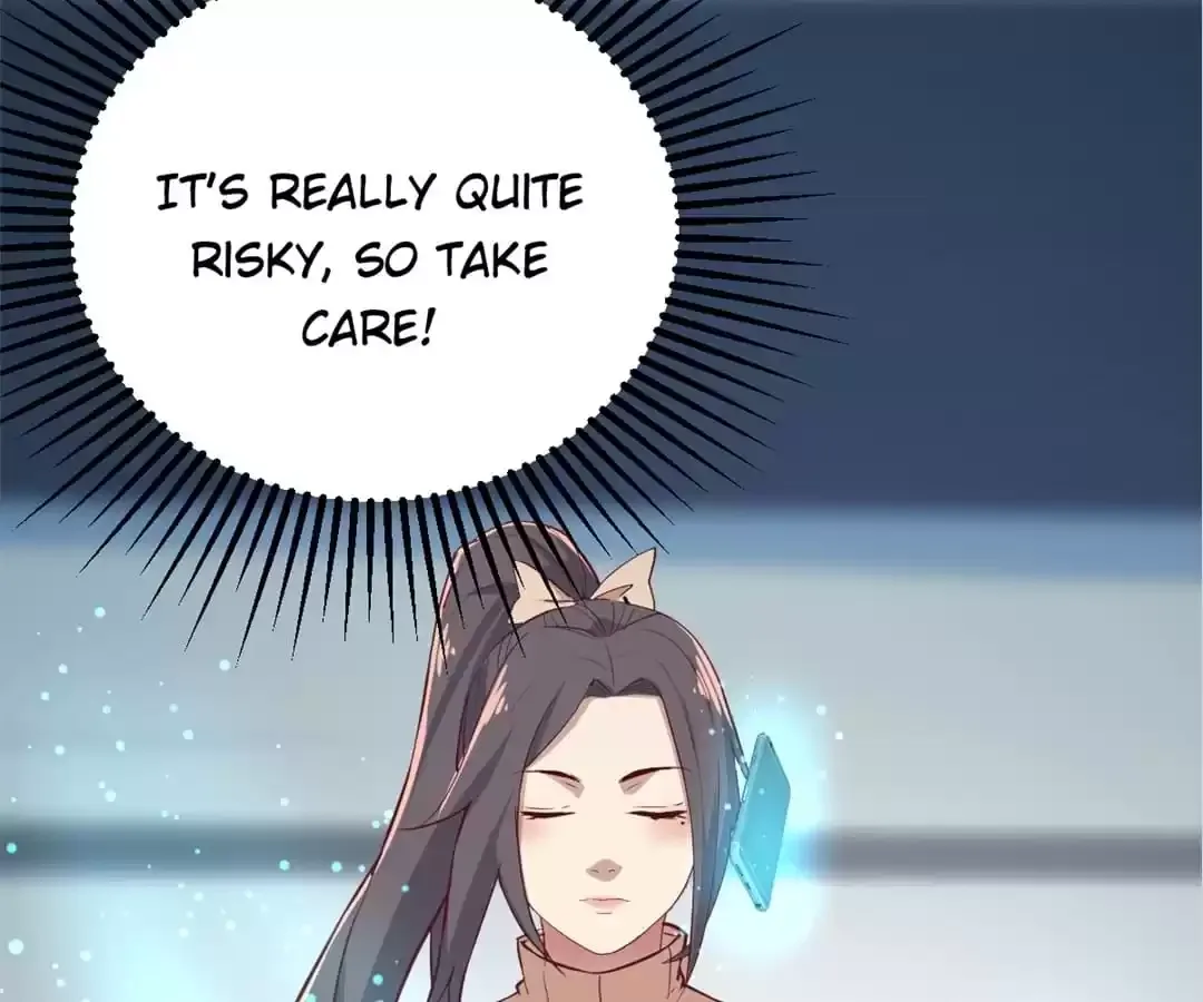 Blind Date To Cultivate Chapter 126 page 4