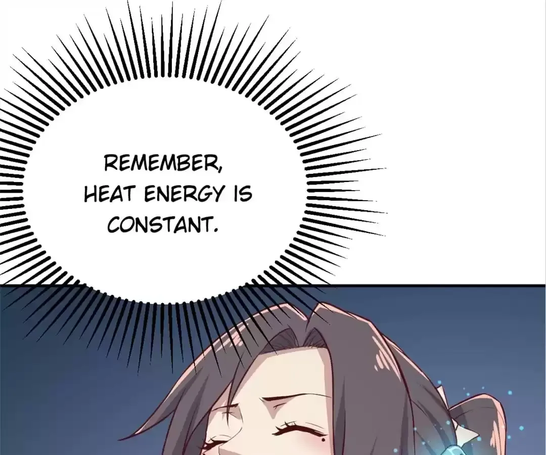 Blind Date To Cultivate Chapter 126 page 1