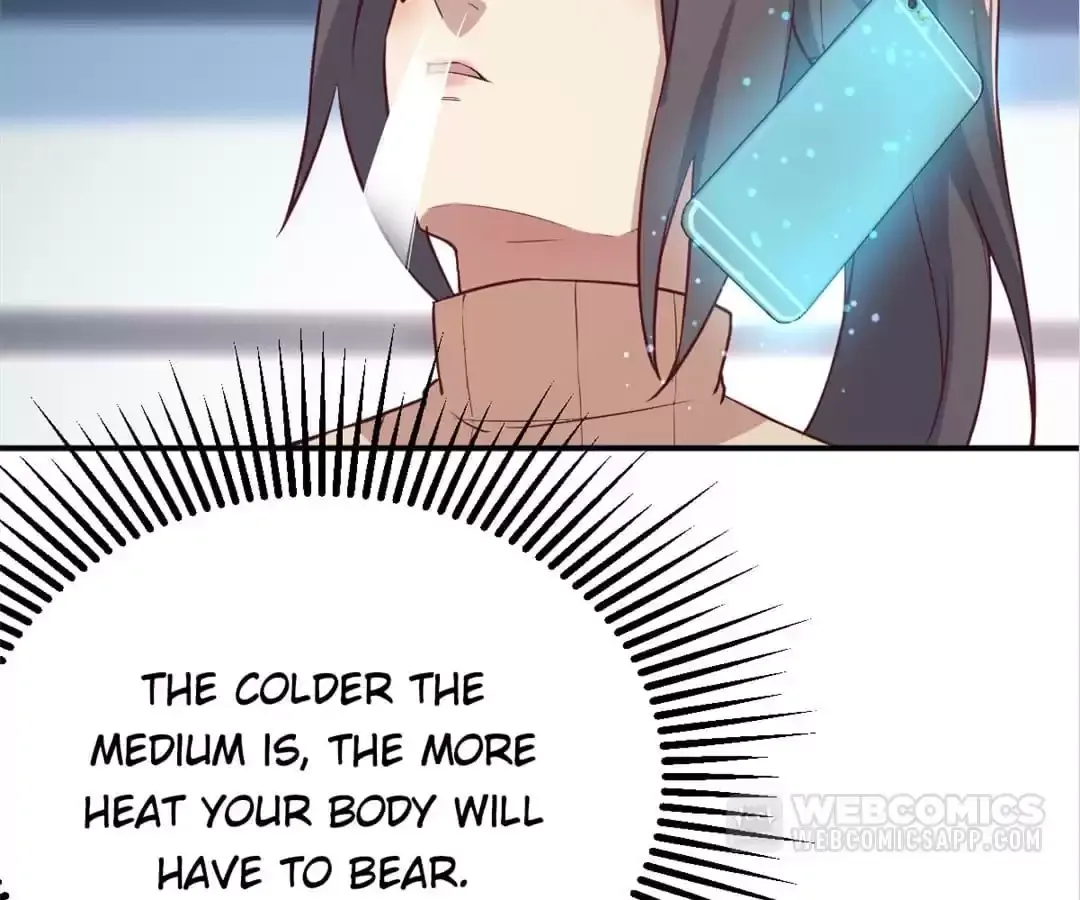 Blind Date To Cultivate Chapter 126 page 2