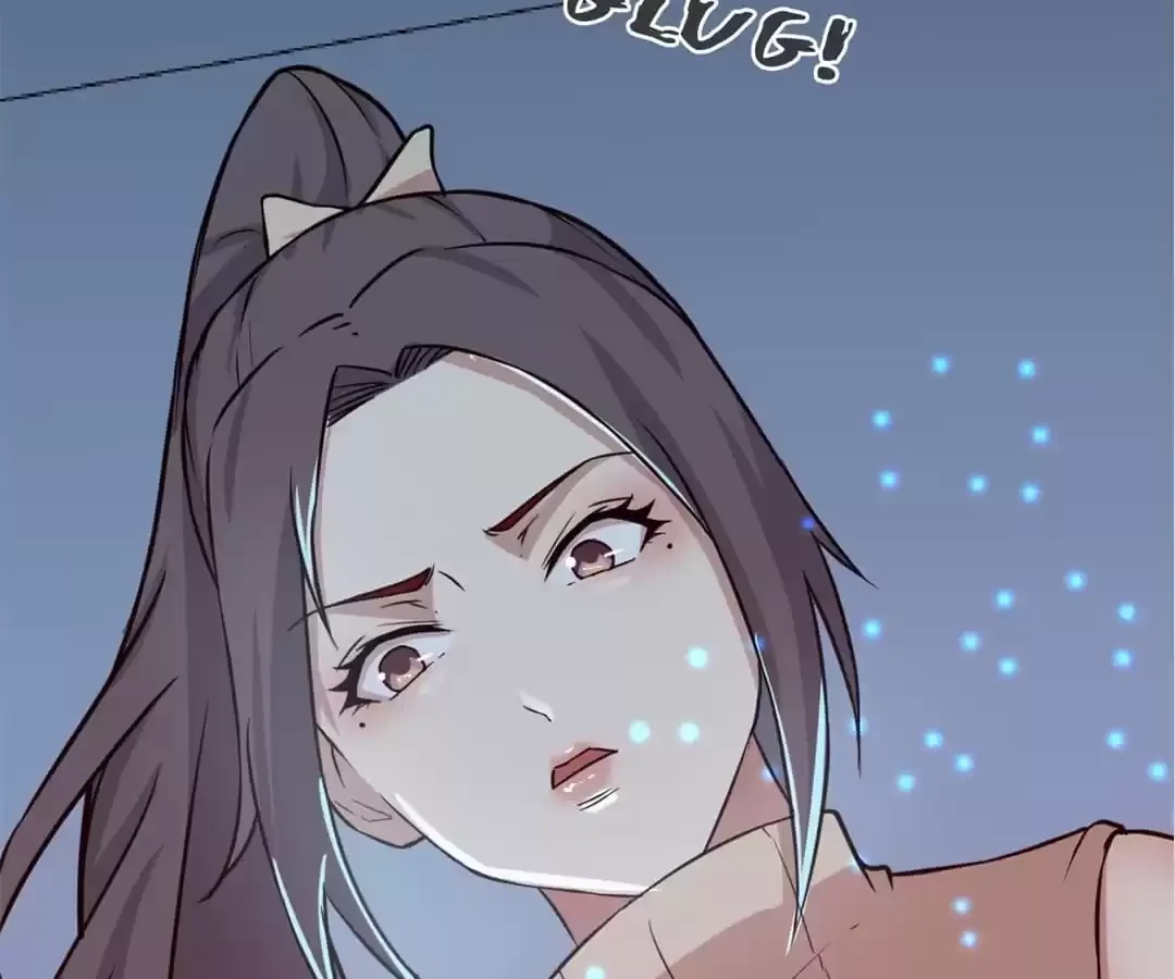 Blind Date To Cultivate Chapter 126 page 35