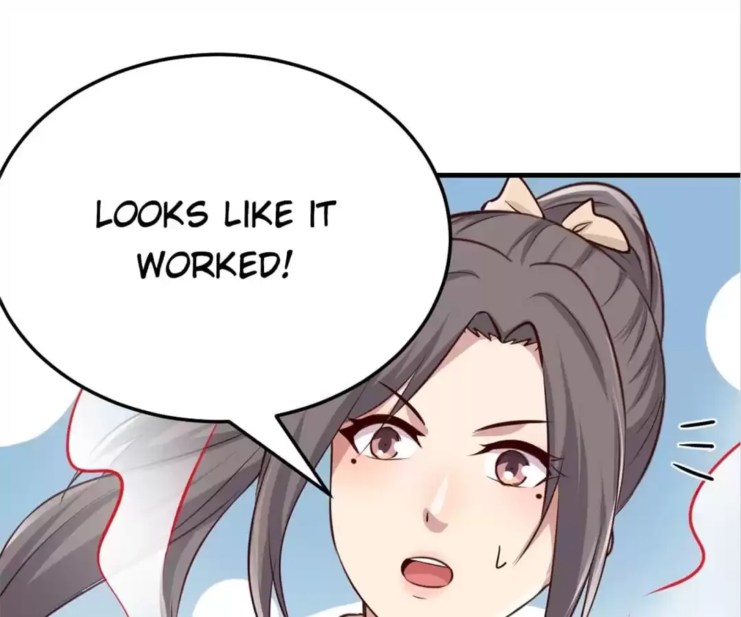 Blind Date To Cultivate Chapter 127 page 1