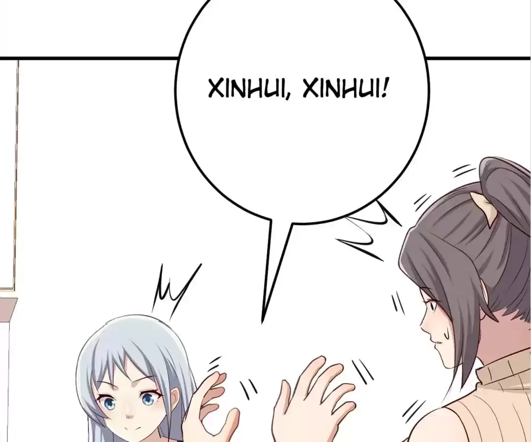 Blind Date To Cultivate Chapter 127 page 17