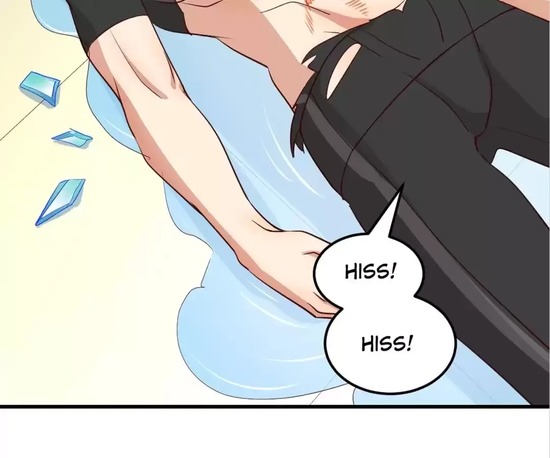 Blind Date To Cultivate Chapter 127 page 5