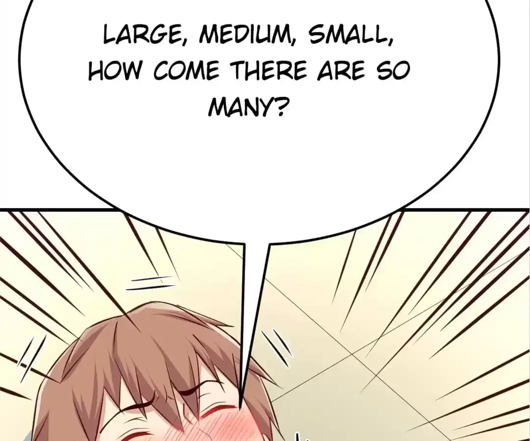 Blind Date To Cultivate Chapter 127 page 20