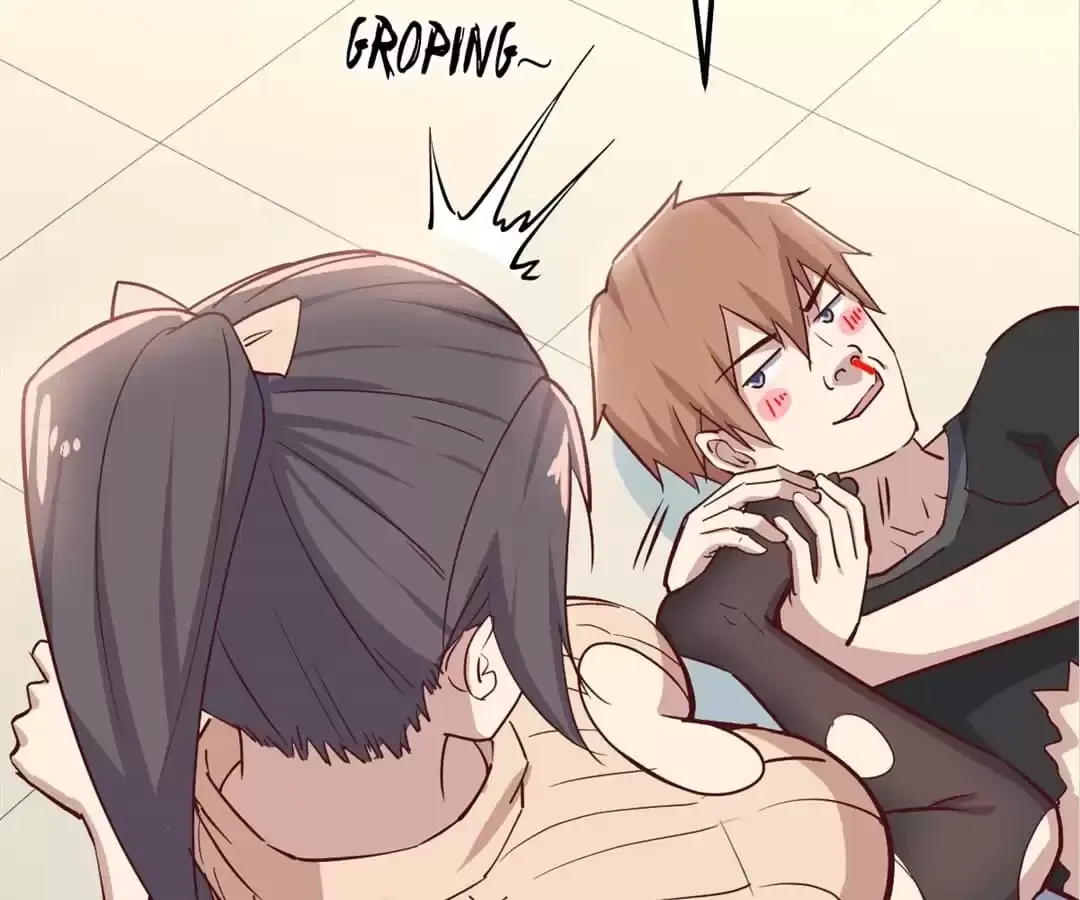 Blind Date To Cultivate Chapter 127 page 35