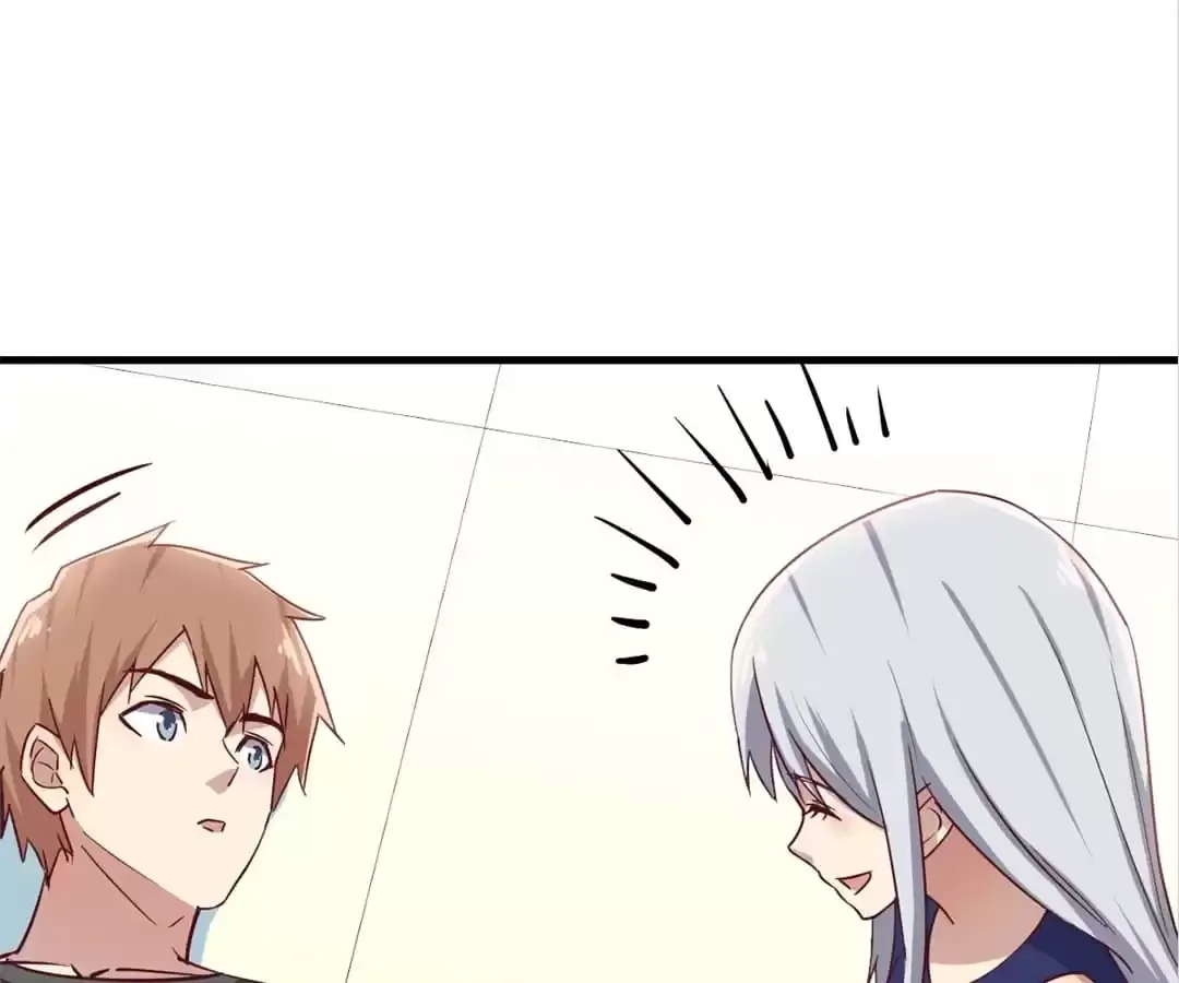 Blind Date To Cultivate Chapter 127 page 43