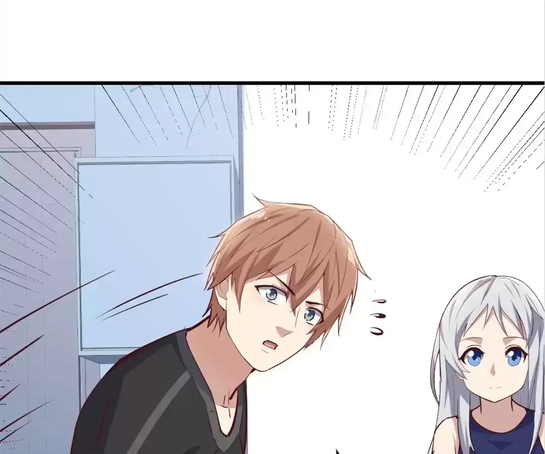 Blind Date To Cultivate Chapter 127 page 51
