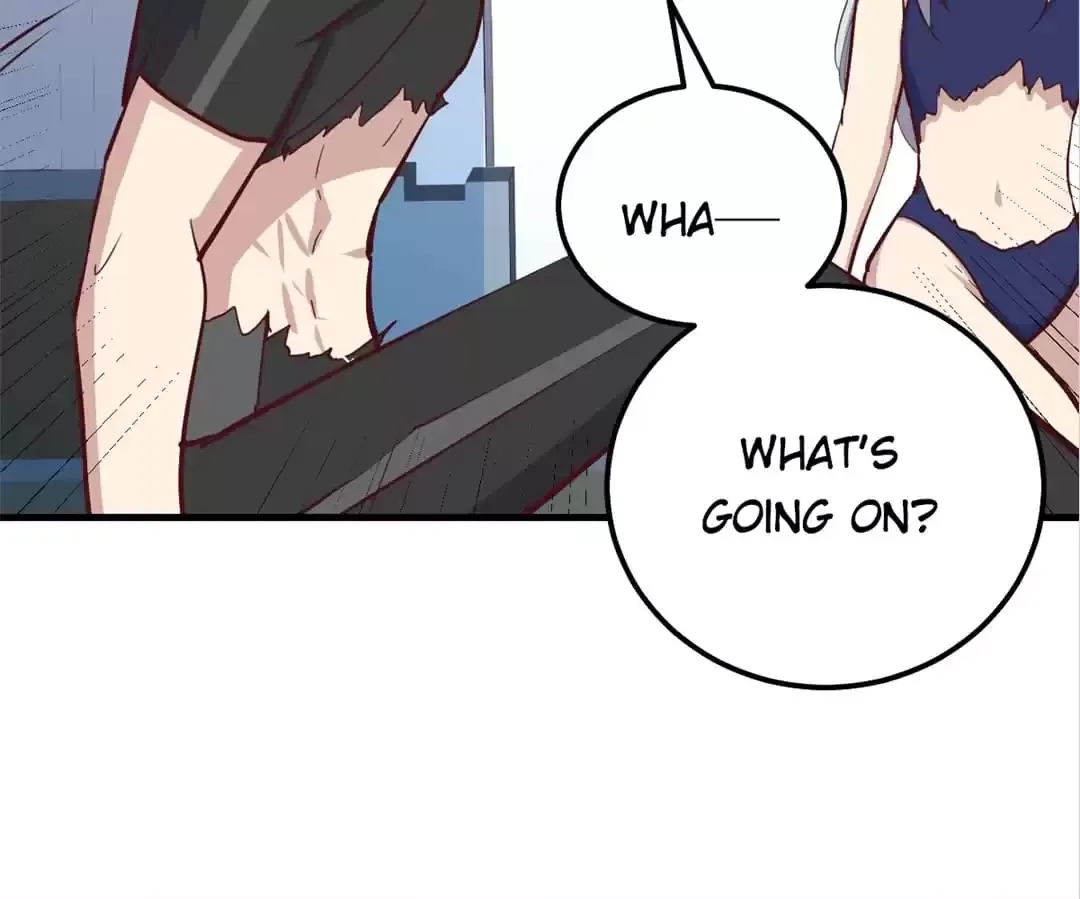 Blind Date To Cultivate Chapter 127 page 52