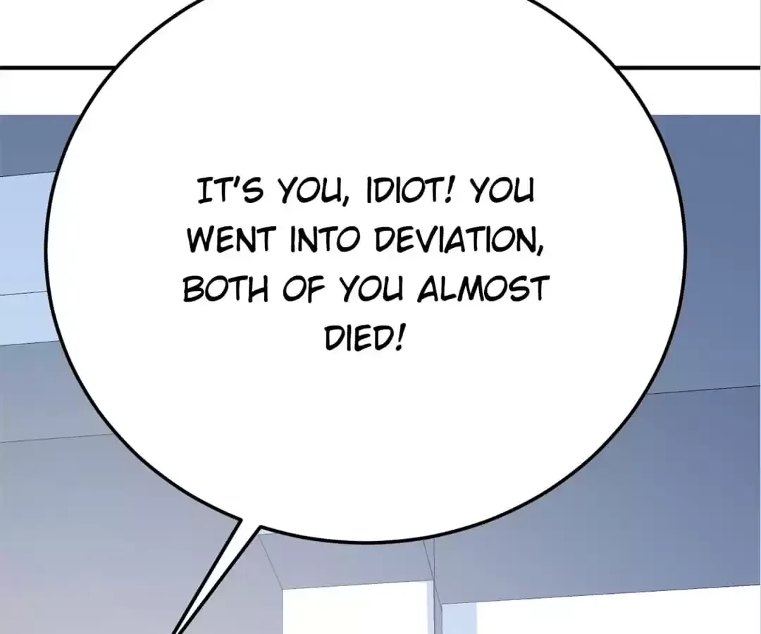 Blind Date To Cultivate Chapter 127 page 57