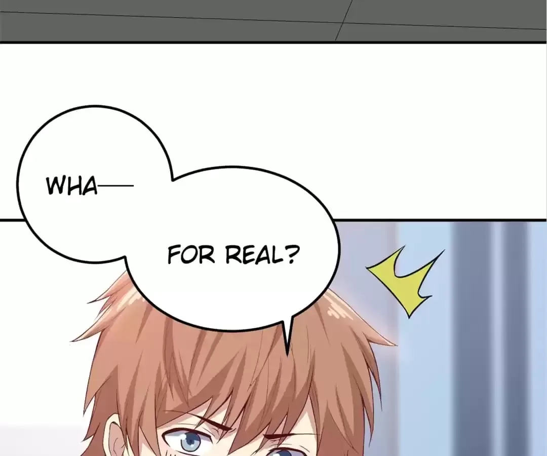 Blind Date To Cultivate Chapter 127 page 60