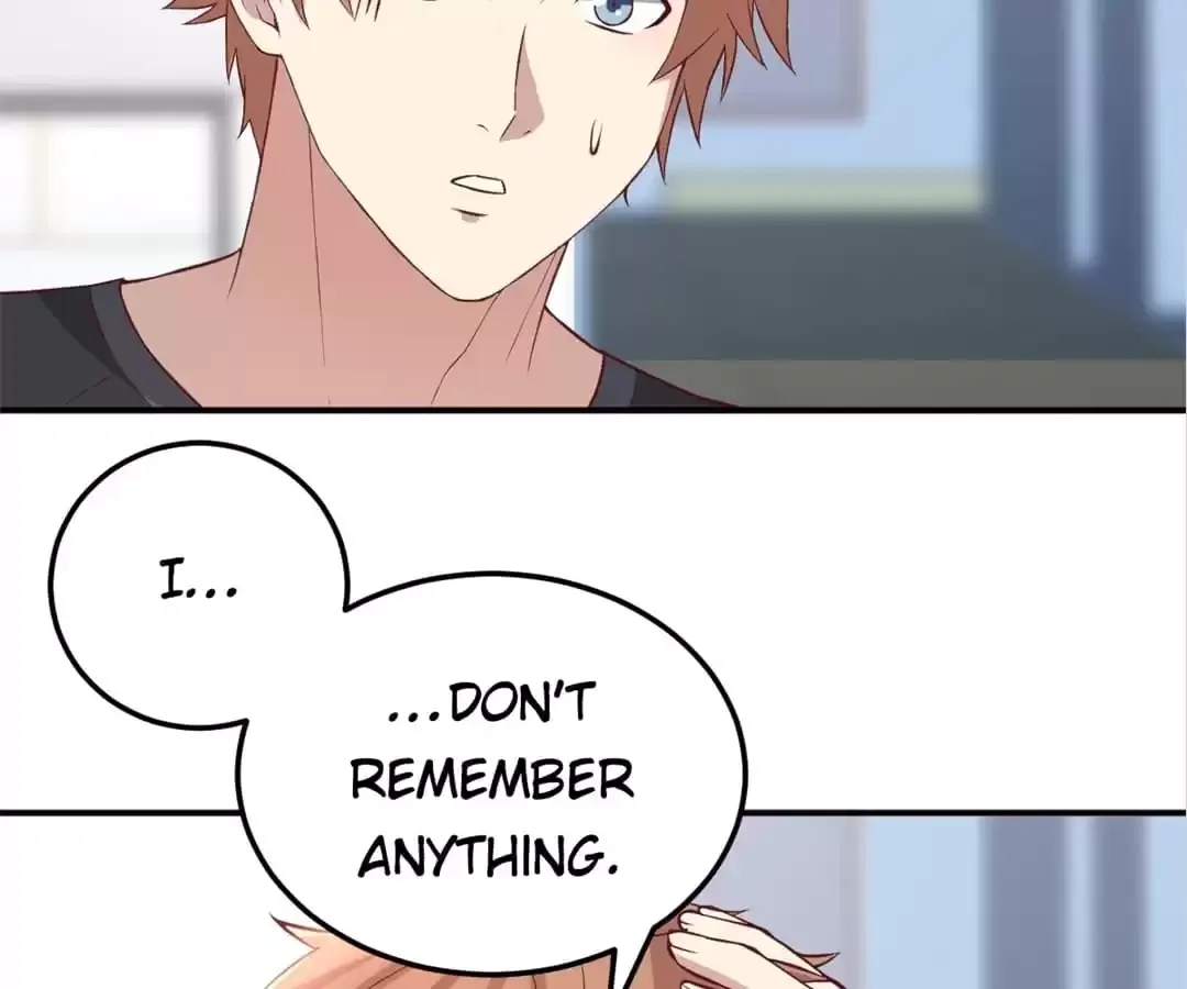 Blind Date To Cultivate Chapter 127 page 61