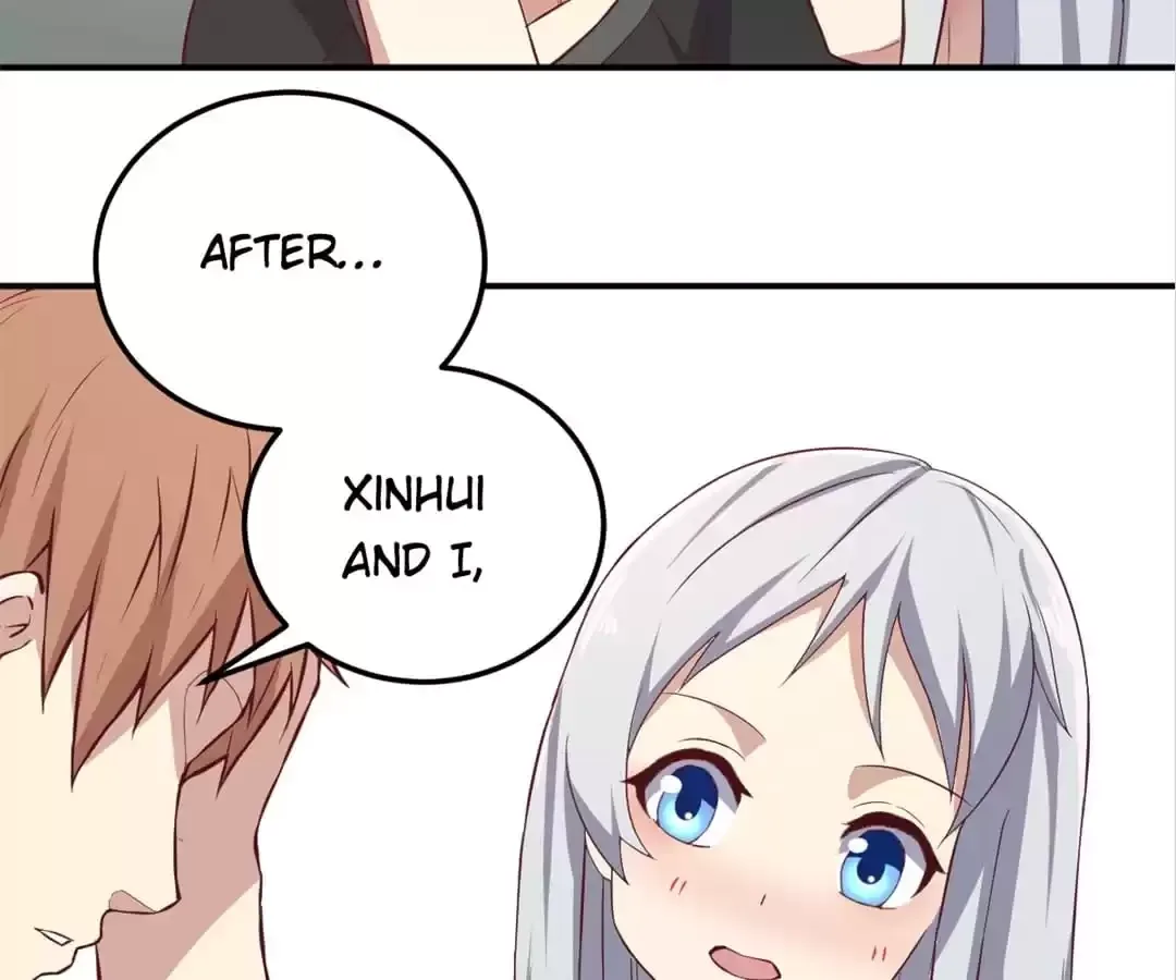 Blind Date To Cultivate Chapter 127 page 64