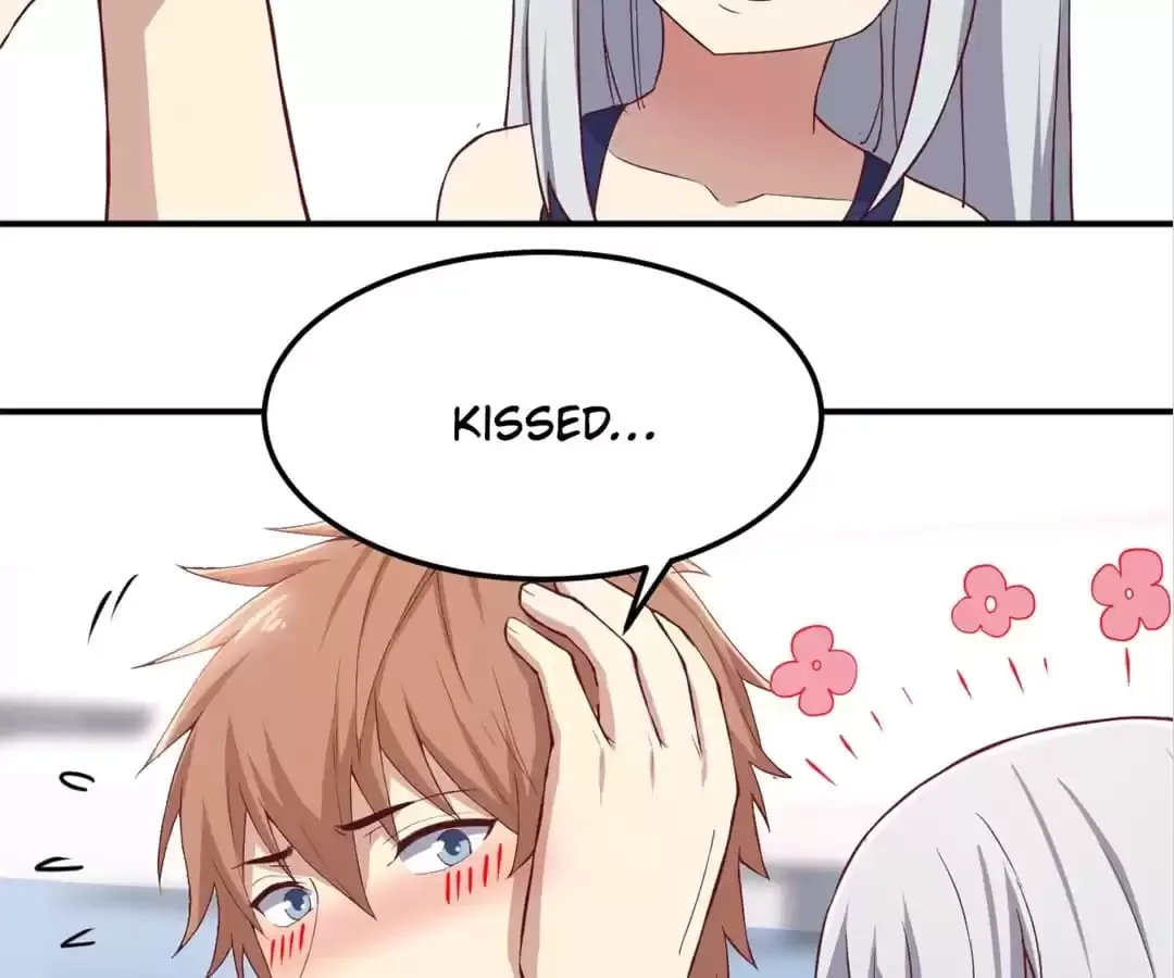 Blind Date To Cultivate Chapter 127 page 65