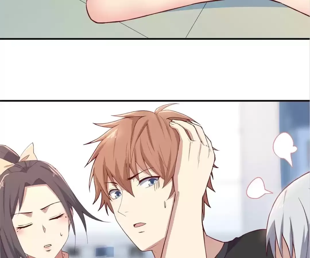 Blind Date To Cultivate Chapter 127 page 72