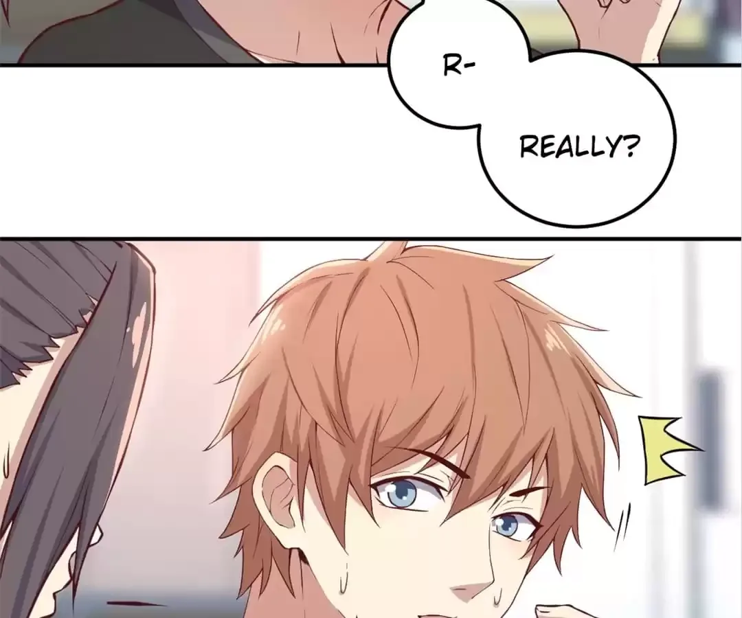 Blind Date To Cultivate Chapter 127 page 75