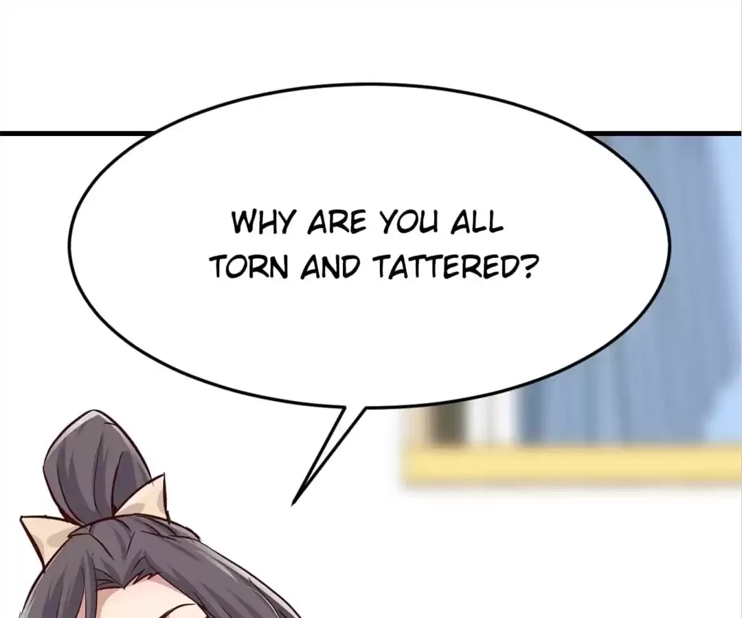 Blind Date To Cultivate Chapter 127 page 77