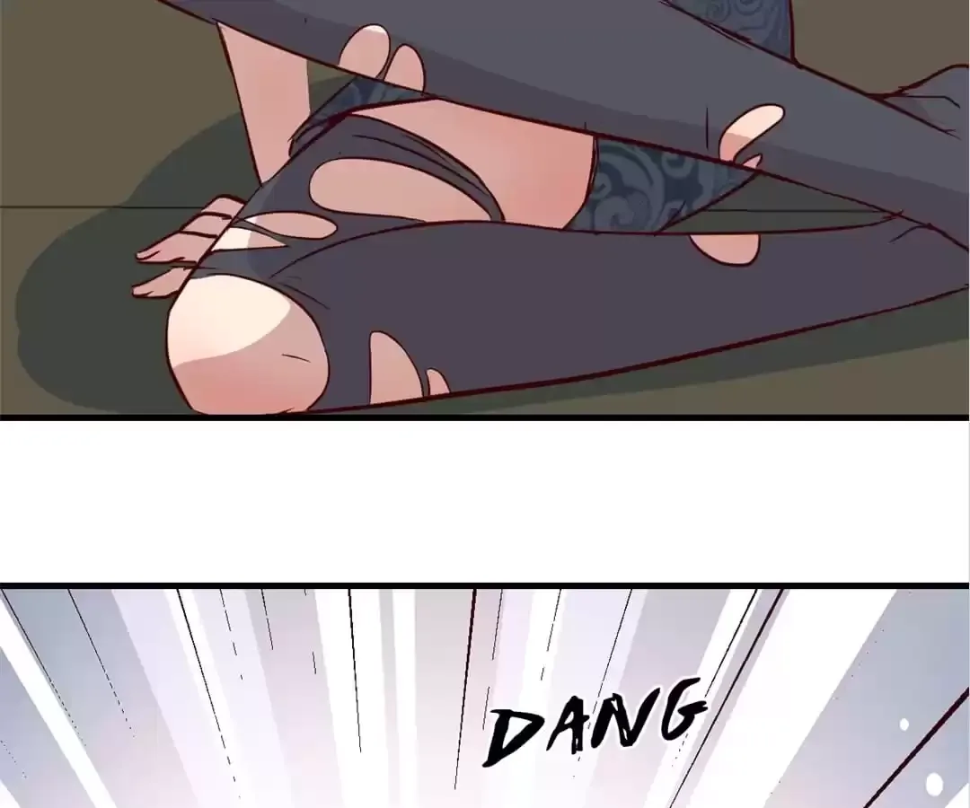Blind Date To Cultivate Chapter 127 page 79